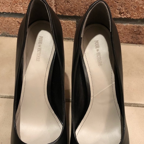 Pour La Victoire ‘Addy’ Pumps 8 - Picture 3 of 7